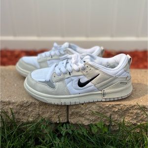 Dunk Low Disrupt 2 Pale Ivory